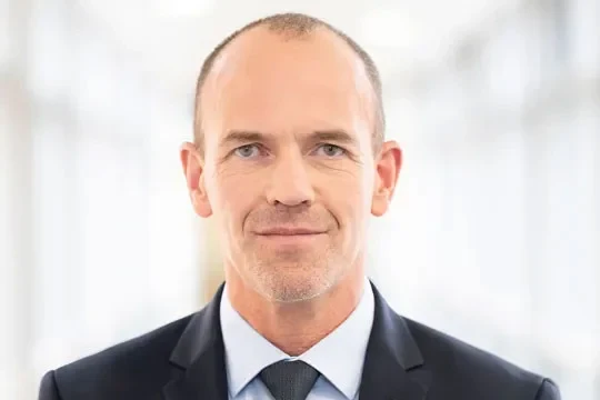 Clemens Platzköster