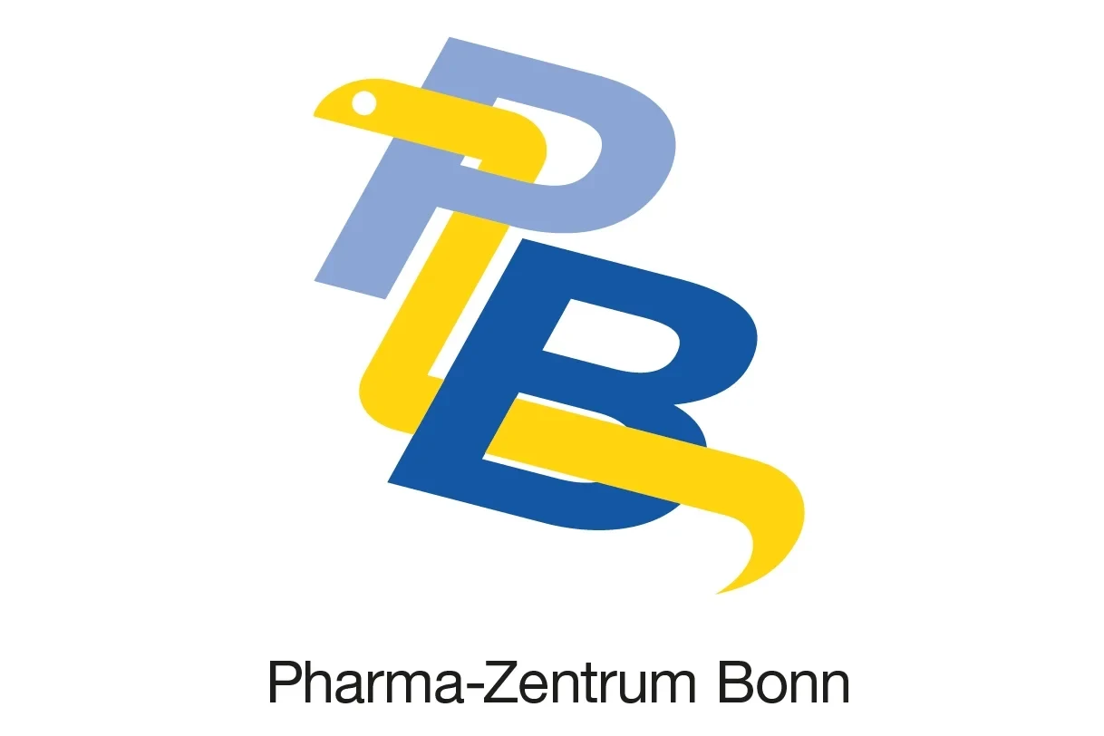 Logo des Pharmazentrum Bonn