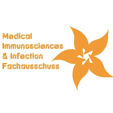 Logo Fachschaft Medical Immunosciences & Infection
