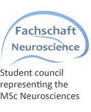 Logo Fachschaft Neuroscience