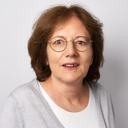 Avatar Prof. Dr. Anna Maria Eis-Hübinger