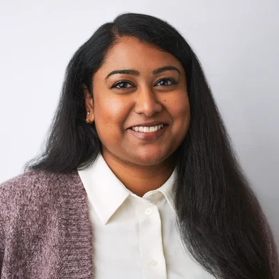 Sahana Baskaran