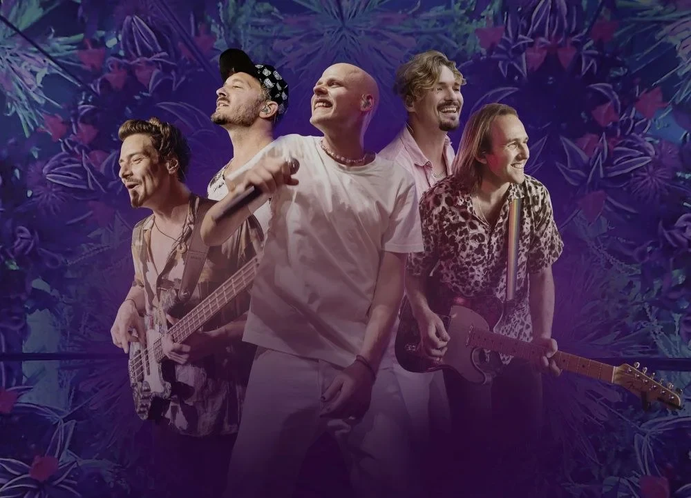 Cat Ballou - Cat Ballou tritt als Special Act beim Jubiläumsfest auf.