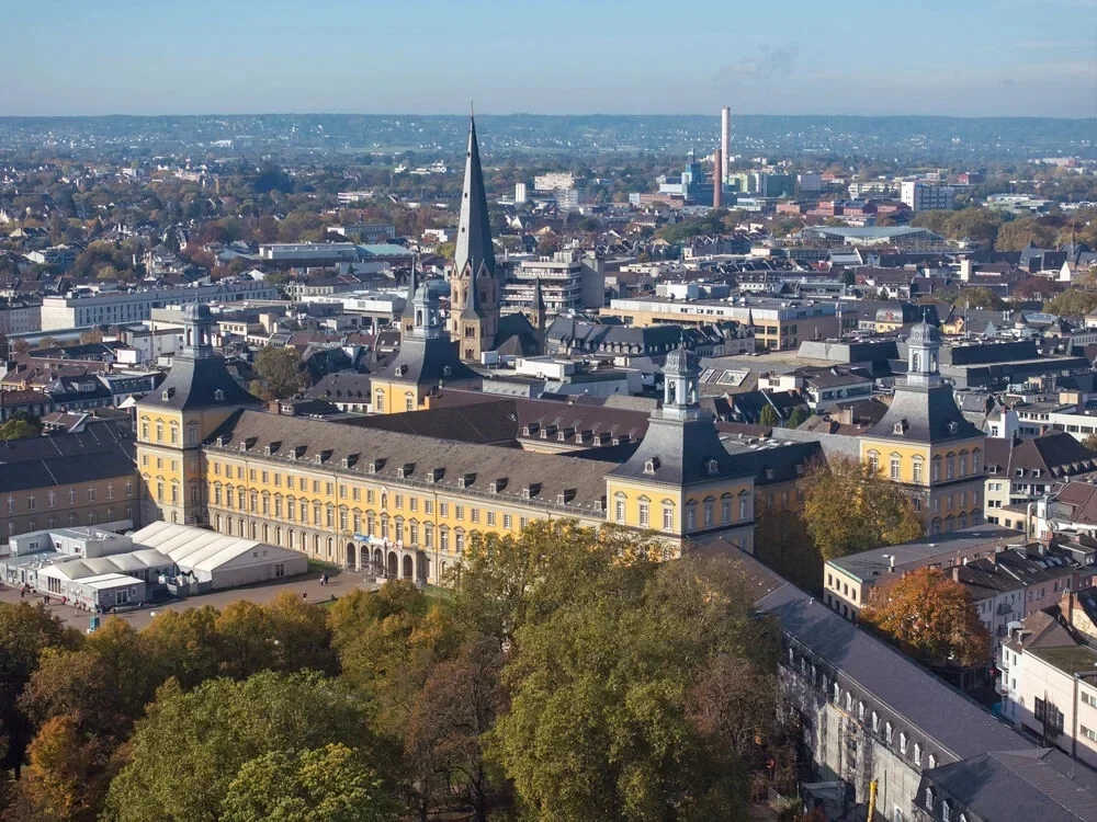 Gestern wurde das Shanghai Global Ranking of Academic Subjects für das Jahr 2025 veröffentlicht. - In mehr als der Hälfte der gerankten Fächer, nämlich 12, liegt Bonn deutschlandweit unter den Top 10 - in fünf Fächern unter den Top 5 Universitäten.