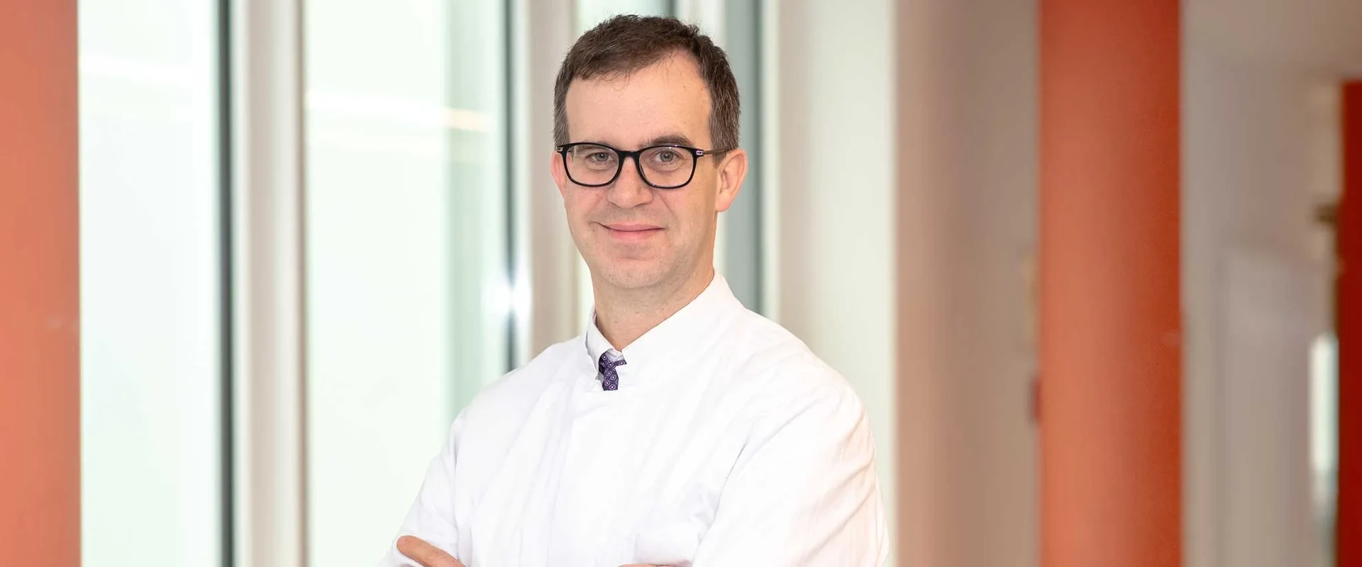 Prof. Kaan Boztug leitet die neue Klinik für Pädiatrische Immunologie und Rheumatologie am Universitätsklinikum Bonn (UKB).