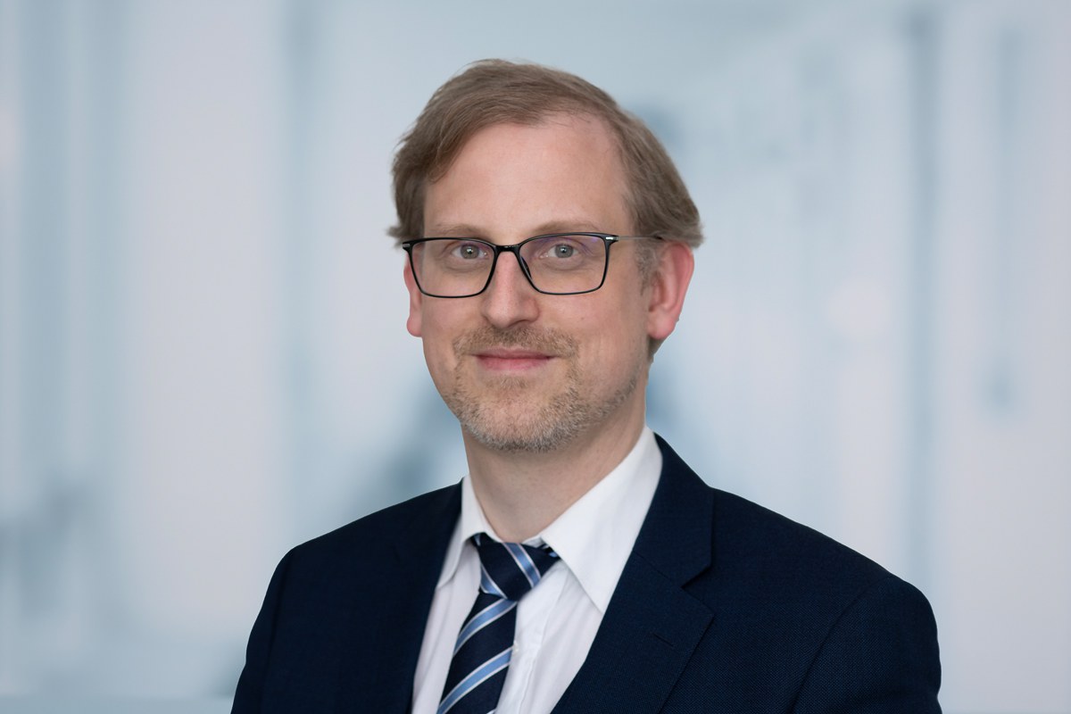 Prof. Daniel Wittschieber ist neuer Direktor des Instituts für Rechtsmedizin des Universitätsklinikums Bonn (UKB).