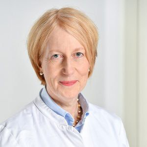 Prof. Birgitta Weltermann, Direktorin des Instituts für Hausarztmedizin am Universitätsklinikum Bonn.