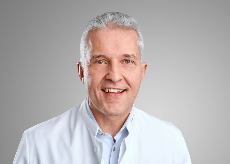 Prof. Dr. Matthias Geyer