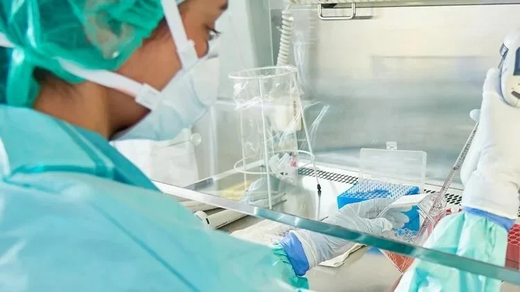 Entwicklung gezielter Therapeutika und Diagnostika für die extrapulmonare Tuberkulose an der Uniklinik Köln.