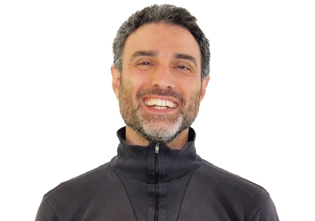 Der Wissenschaftler Dr. Oliver Braganza - von der Universität Bonn.