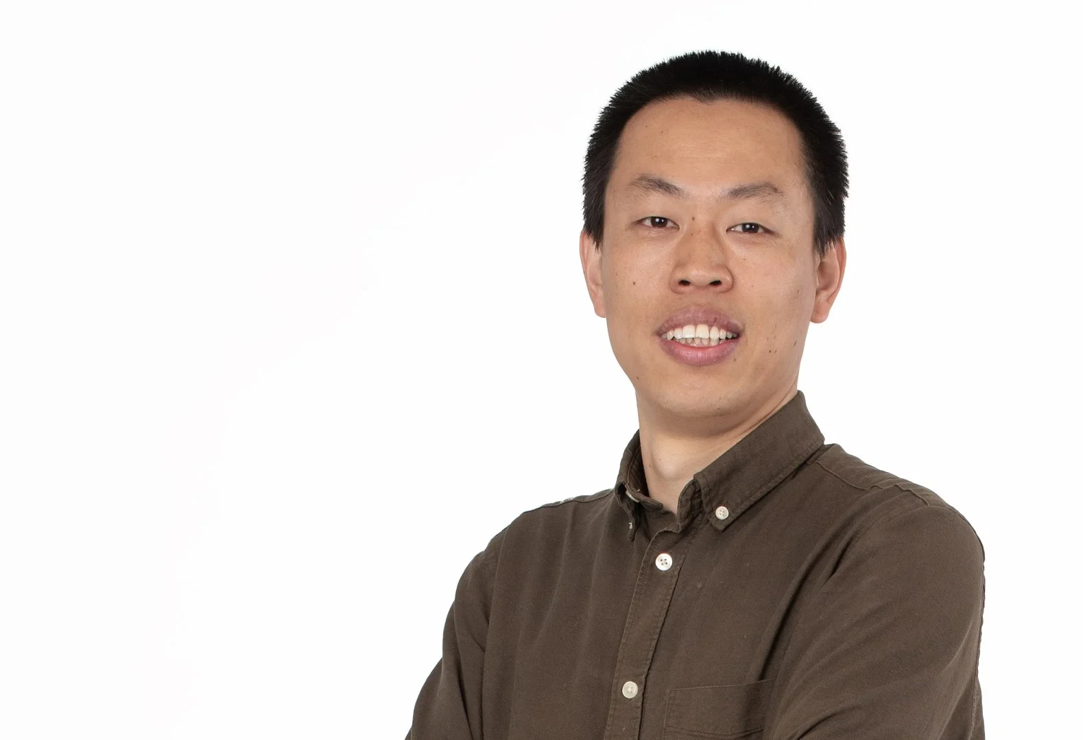 Juniorprof. Dr. Yongguo Li - vom Institut für Pharmakologie und Toxikologie des Universitätsklinikums Bonn.