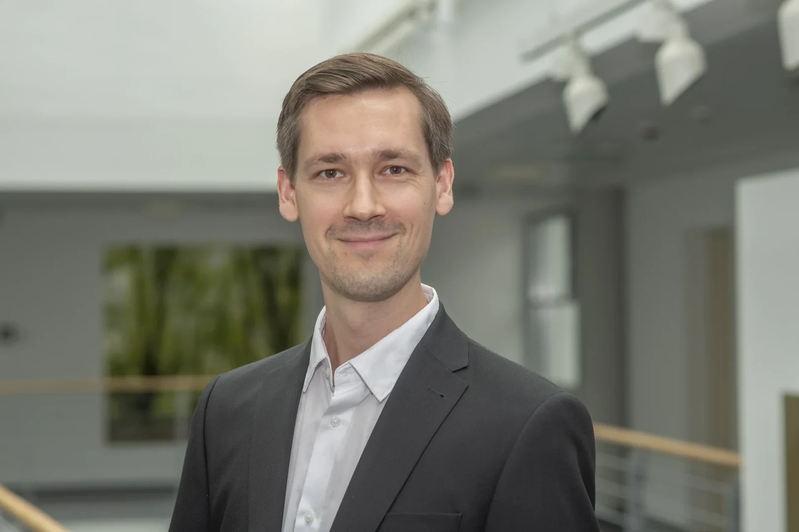 Der Bonner Neurowissenschaftler Prof. Dr. Dr. Lukas Kunz - wird mit einem ERC Starting Grant gefördert.
