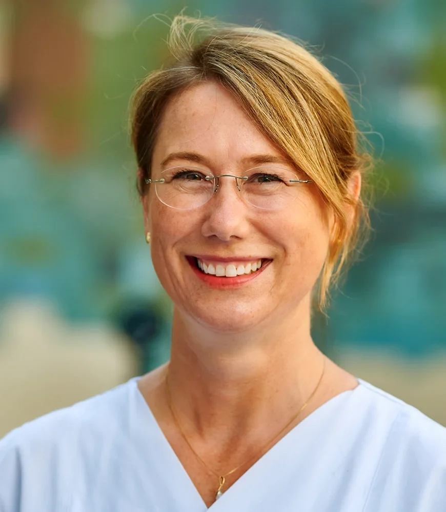 Prof. Dr. Sabine Linsen