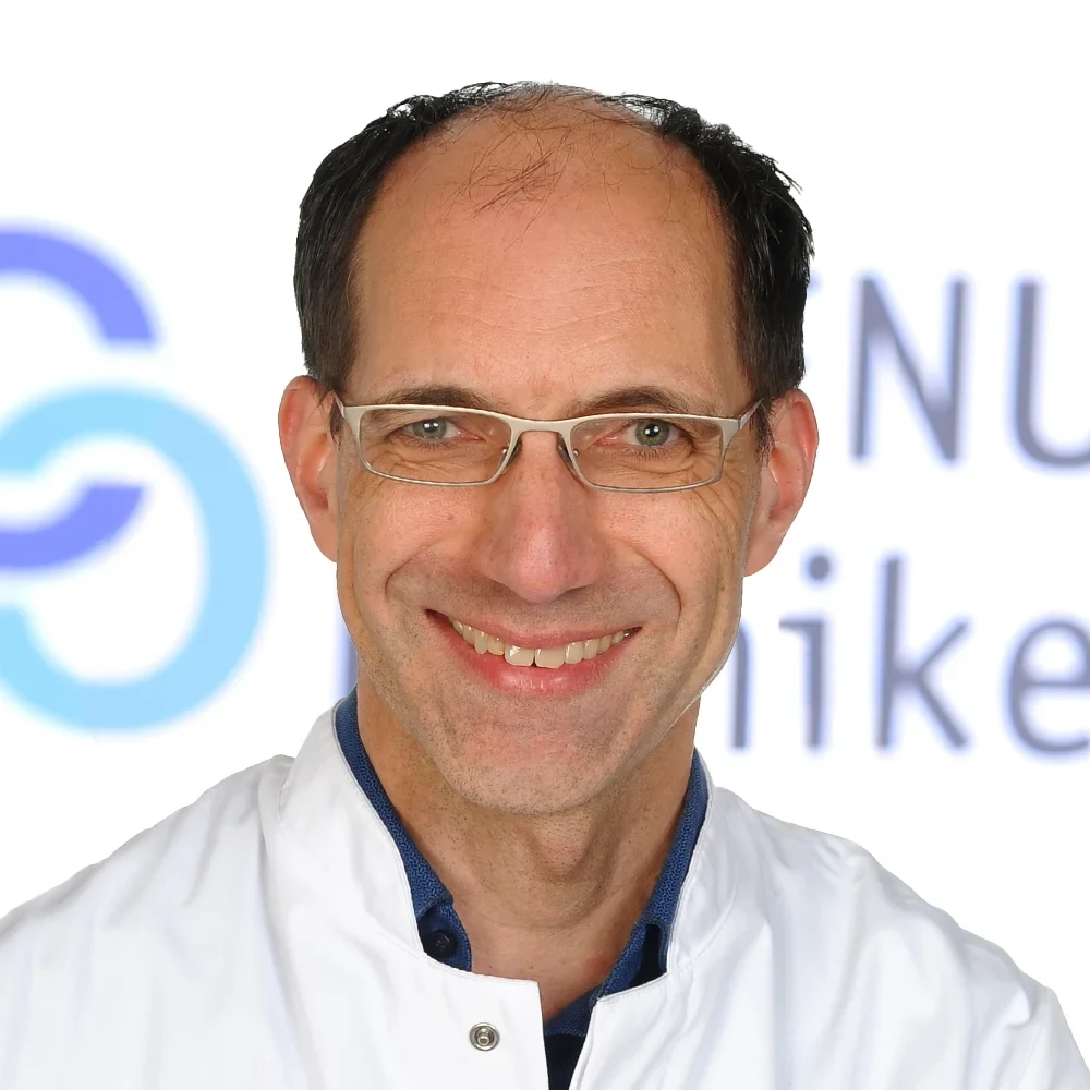 Prof. Dr. med. Oliver Kaut