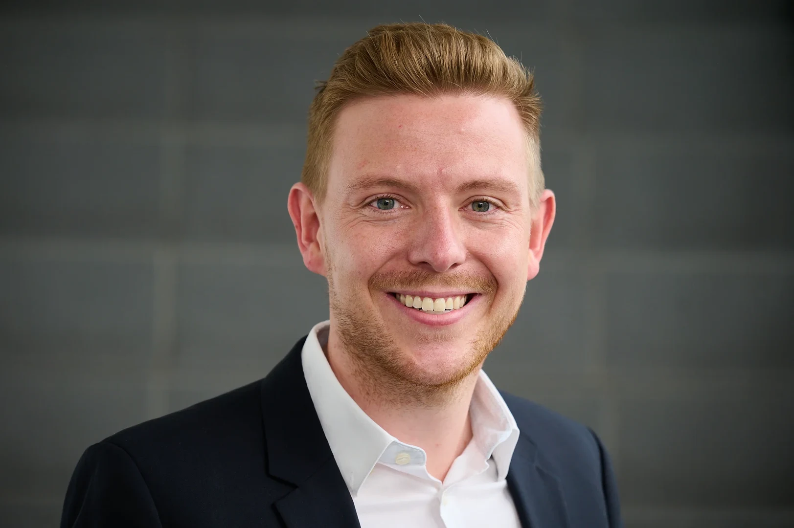 PD Dr. Niklas Klümper