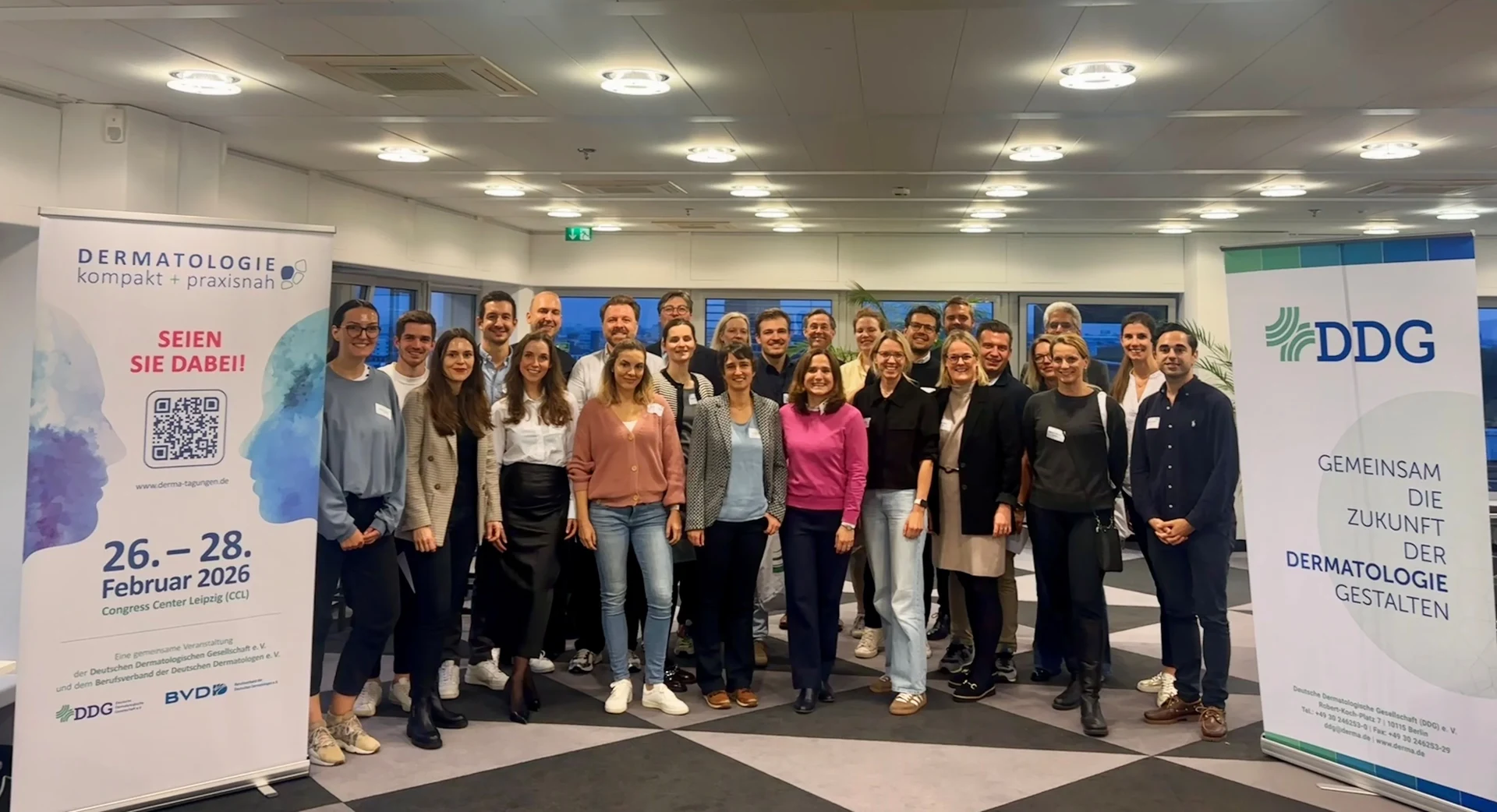 DDG Führungsakademie