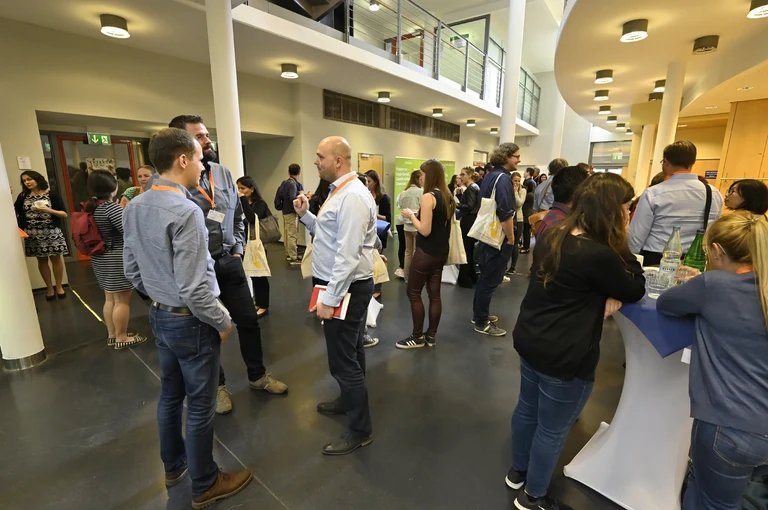 Internationale Tagung