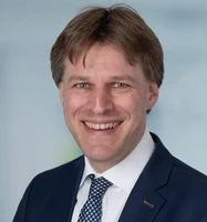 Prof. Dr. med. Tobias Raupach