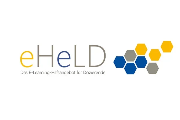 eheld Logo