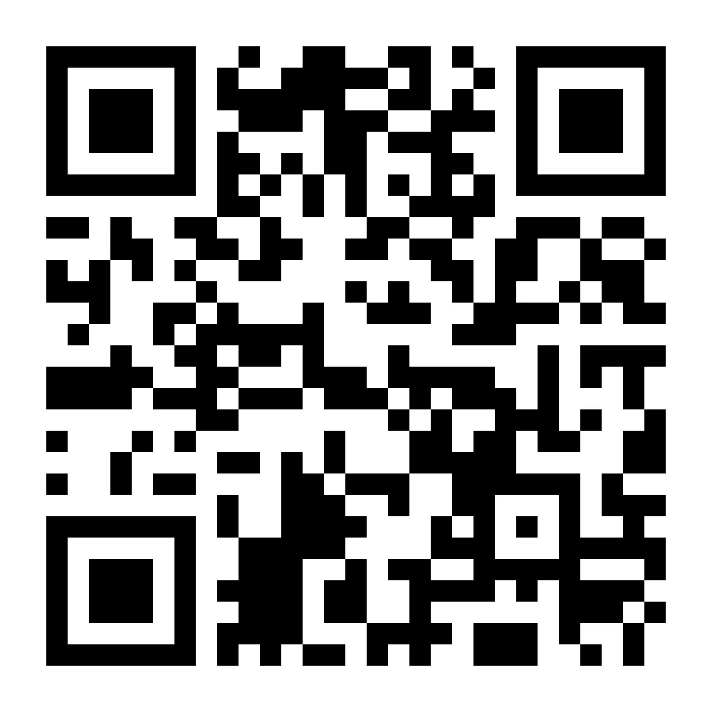 QR-Code Symposium
