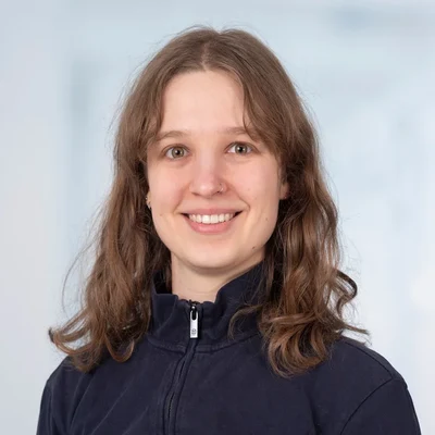 Magdalena Schalt