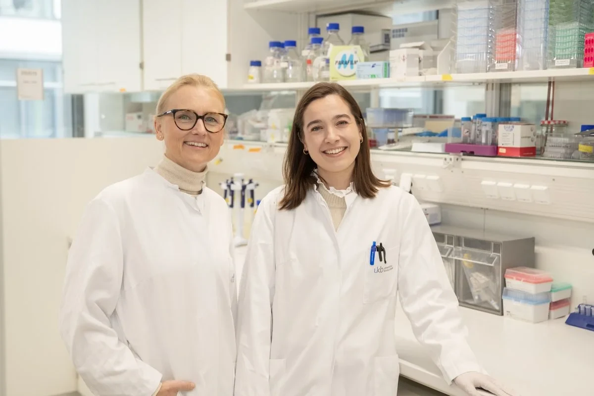 Researchers from Denmark and Germany have found brown fat’s “off-switch”