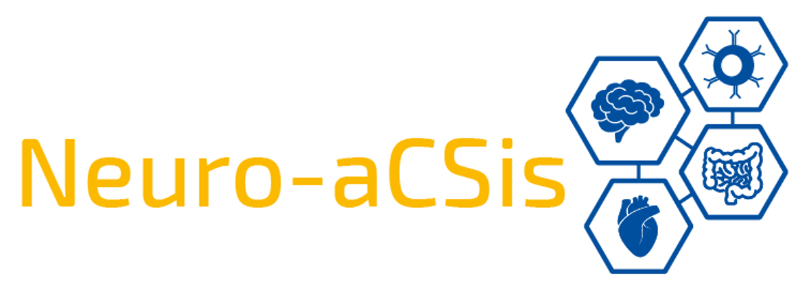 Neuro-aCSis Logo