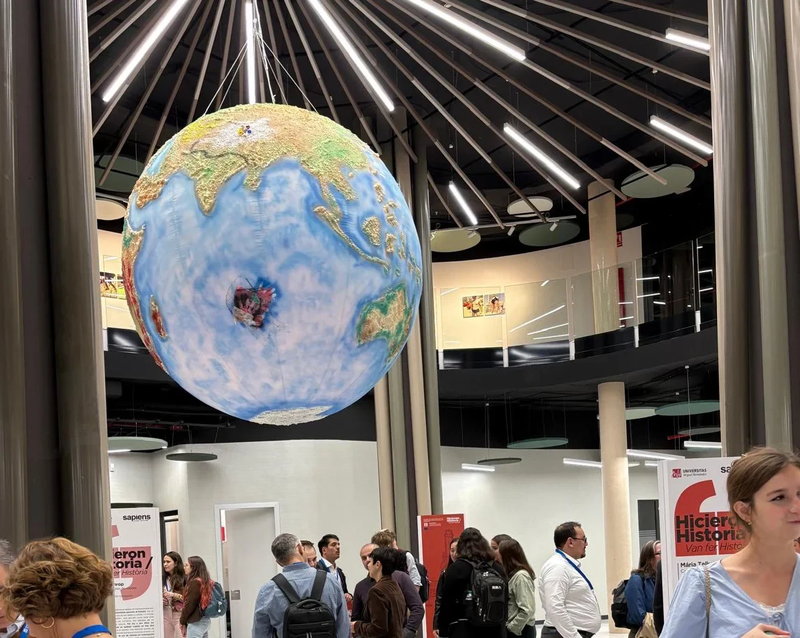 As a European network of nine leading universities, - NeurotechEU aims to train the next generation of top scientists and healthcare professionals to improve the quality of life for all.