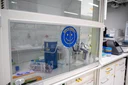 What does it take to achieve increased sustainability in the laboratory?