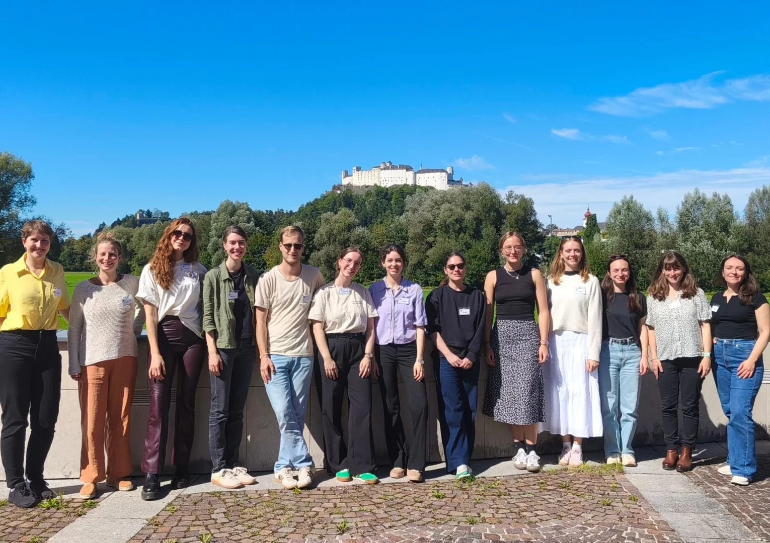 2. Summer School der JungwissenschafterInnen.JPG
